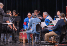 The Lakota Music Project vs. “Rootlessness” Today