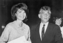 Trump vs. the Kennedy Center