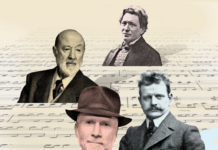 The Music of the Future?