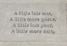 Dear Mayor Mamdani: Here’s Your Art Everywhere