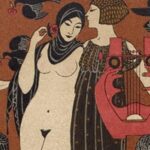 When Oscar Wilde’s Buddy Concocted A Massive Lesbian Literary Hoax