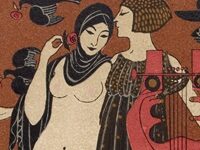 When Oscar Wilde’s Buddy Concocted A Massive Lesbian Literary Hoax