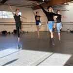 Los Angeles Ballet At 20