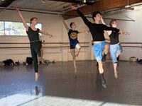 Los Angeles Ballet At 20