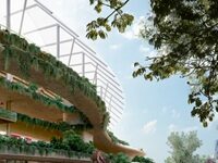 First Designs Released For 2032 Olympic Stadium In Brisbane