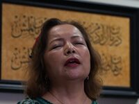 China Threatens To Jail Anyone Who Perform, Listens To, Or Shares Uyghur Songs