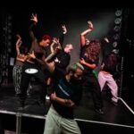 Can Generative AI Generate Convincing Dance Movement? Nope, Not Yet.