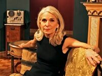 This Actress Has Starred In The Same Legendarily Bad Off-Broadway Show For 39 Years