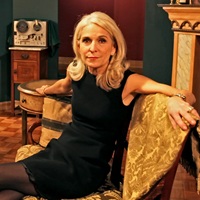 This Actress Has Starred In The Same Legendarily Bad Off-Broadway Show For 39 Years