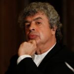 At Paris Opera, Semyon Bychkov Will Succeed Gustavo Dudamel As Music Director