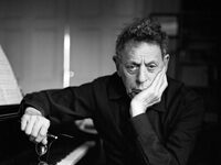 Philip Glass Cancels World Premiere At Kennedy Center