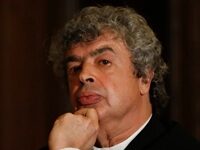 At Paris Opera, Semyon Bychkov Will Succeed Gustavo Dudamel As Music Director