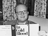 How Bennett Cerf Got Truman Capote To Start — And Then Finish — “In Cold Blood”