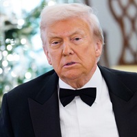 Trump Tries To Shift Blame For “Massive Deficit” At Kennedy Center