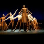 A Post-Fiasco Reset At Dallas Black Dance Theatre
