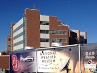 America’s Only Weather Museum May Have To Close Down