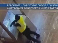 There’s More Footage Of The Jewelry Robbery At The Louvre — And It Looks Pretty Bad