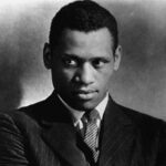 The Erasure Of Paul Robeson