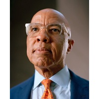Darren Walker, Who Headed The Ford Foundation, Is Heading To Hollywood