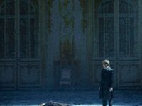 Why Ralph Fiennes Decided To Direct An Opera