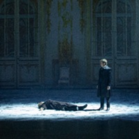 Why Ralph Fiennes Decided To Direct An Opera