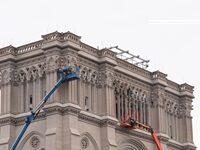 Restoring “America’s Notre-Dame” — Which Is In, Of All Places, Kentucky