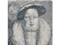 Diagnosing King Henry VIII