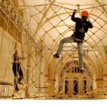 How Germans Are Repurposing Churches Where Almost Nobody Worships Anymore