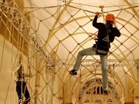 How Germans Are Repurposing Churches Where Almost Nobody Worships Anymore