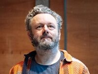 Why Film Star Michael Sheen Has Put His Own Money Into The New Welsh National Theatre