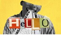 A Brief History Of The Word “Hello”