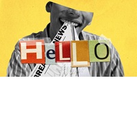 A Brief History Of The Word “Hello”