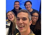 Ultimately, NPR Will Be Okay, Says Ari Shapiro