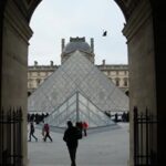 After Holiday Pause, Strike At Louvre Is On Again
