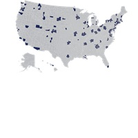 Most Arts-Vibrant Communities In The US 2025