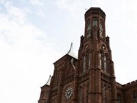 Smithsonian Submits Materials To White House For “Ideology Review” After Funding Threat