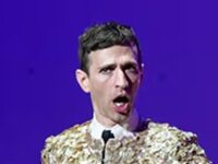 Opera Philadelphia Extends General Director Anthony Roth Costanzo’s Contract