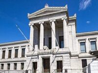 Museum Of Fine Arts, Boston Resorts To Layoffs