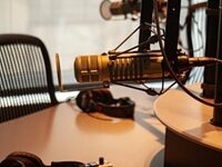 Despite Withdrawal Of Federal Funding, Public TV And Radio Are Hanging In There