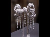 Breakthrough In Case Of Stolen Louvre Jewels