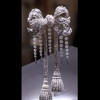 Breakthrough In Case Of Stolen Louvre Jewels