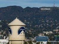 Warner Bros. Rejects Paramount’s Takeover Bid For Second Time