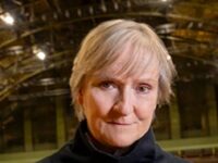 Park Ave. Armory In New York Names Deborah Warner Artistic Director