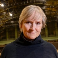 Park Ave. Armory In New York Names Deborah Warner Artistic Director