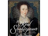 Scholar Argues That Shakespeare Was Really Emilia Bassano, A “Black Jewish Woman”