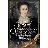 Scholar Argues That Shakespeare Was Really Emilia Bassano, A “Black Jewish Woman”