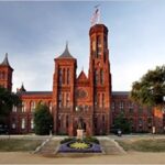 Smithsonian Faces New Ultimatum From Trump Administration