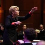 There’s A New Cliburn Competition Coming — This One For Conductors