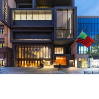 Studio Museum In Harlem Closed Through Next Week Due To “Sprinkler Emergency”