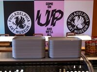 Philadelphia Art Museum Considers Redoing Controversial Rebrand